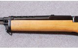 Ruger ~ Mini-14 ~ .223 - 10 of 11