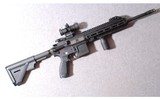 Umarex ~ HK 416 ~ .22 Long Rifle - 1 of 9