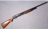 Winchester ~ Model 12 ~ 12 Gauge - 1 of 11
