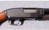 Winchester ~ Model 12 ~ 12 Gauge - 4 of 11