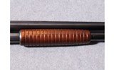 Winchester ~ Model 12 ~ 12 Gauge - 5 of 11