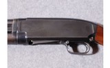 Winchester ~ Model 12 ~ 12 Gauge - 9 of 11