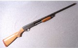 Ithaca ~ Model 37 ~ 16 Gauge - 1 of 11