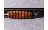 Ithaca ~ Model 37 ~ 16 Gauge - 5 of 11