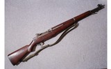 Springfield Armory ~ M1 ~ .30-06 - 1 of 10