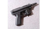 Intratec ~ TEC-DC9 ~ 9MM - 1 of 2