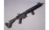 Yankee Hill Machine ~ Model 57 ~ 5.56 NATO - 1 of 11