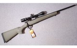 Howa ~ M1500 ~ 6.5 Creedmoor - 1 of 10