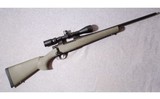 Howa ~ M1500 ~ 6.5 Creedmoor - 1 of 10