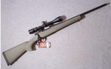 Howa ~ M1500 ~ 6.5 Creedmoor - 1 of 10