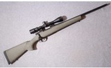 Howa ~ M1500 ~ 6.5 Creedmoor - 1 of 10