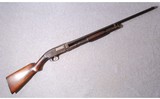 Winchester ~ Model 12 ~ 20 Gauge - 1 of 9