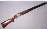 Browning ~ Citori ~ 12 Gauge - 1 of 11
