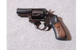 Ruger ~ SP101 ~ .357 Magnum - 2 of 2