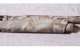 Benelli ~ Super Black Eagle 3 ~ 12 Gauge - 5 of 11