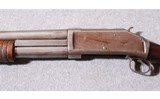 Winchester ~ Model 1893 ~ 12 Gauge - 9 of 11