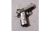 Magnum Research ~ 1911-A1 FS ~ .45 ACP - 1 of 2