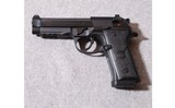 Beretta ~ 92X ~ 9MM - 2 of 2