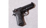 Beretta ~ 92X ~ 9MM - 1 of 2