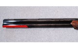 Benelli ~ 828U ~ 12 Gauge - 10 of 12