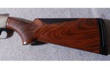 Benelli ~ 828U ~ 12 Gauge - 5 of 12