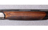 Benelli ~ 828U ~ 12 Gauge - 3 of 12