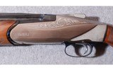 Benelli ~ 828U ~ 12 Gauge - 6 of 12