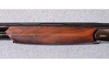 Benelli ~ 828U ~ 12 Gauge - 9 of 12