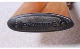 Browning ~ BAR ~ .308 Win. - 2 of 11