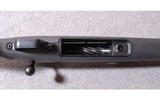 Savage ~ LEFT HAND 110 ~ .30-06 - 7 of 11