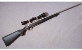Ruger ~ M77 ~ 7MM Rem Mag - 1 of 10