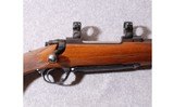Ruger ~ M77 ~ .300 Win Mag - 4 of 11