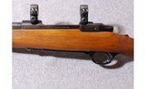 Ruger ~ M77 ~ .300 Win Mag - 9 of 11