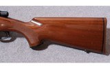 Remington ~ Model Seven ~ .308 Winchester - 8 of 11