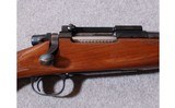 Remington ~ Model Seven ~ .308 Winchester - 4 of 11