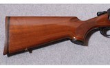 Remington ~ Model Seven ~ .308 Winchester - 3 of 11