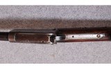 Winchester ~ 1890 ~ .22 Short - 6 of 11