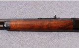 Winchester ~ Model 1886 ~ .45-70 - 10 of 11