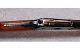 Winchester ~ Model 1886 ~ .45-70 - 6 of 11