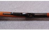 Winchester ~ Model 1886 ~ .45-70 - 7 of 11