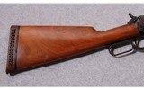 Winchester ~ Model 1886 ~ .45-70 - 3 of 11