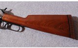 Winchester ~ Model 1886 ~ .45-70 - 8 of 11