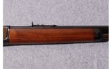Winchester ~ Model 1886 ~ .45-70 - 5 of 11