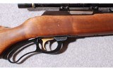 Marlin ~ Model 57M ~ .22 Magnum - 4 of 10