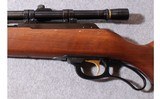 Marlin ~ Model 57M ~ .22 Magnum - 8 of 10