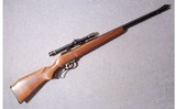 Marlin ~ Model 57M ~ .22 Magnum - 1 of 10