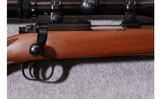 Ruger ~ 77/22 ~ .22 Long Rifle - 4 of 10