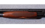 Winchester ~ Model 12 ~ 12 Gauge - 8 of 9