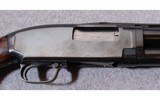 Winchester ~ Model 12 ~ 12 Gauge - 3 of 9