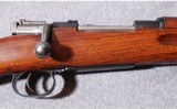 Carl Gustafs ~ M94/14 ~ 6.5X55MM - 4 of 11